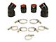 BD Power Intercooler Hose and Clamp Kit (94-02 5.9L I6 RAM 2500)