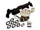 BD Power Iron Horn Turbo Kit with S363SXE/76 0.91 AR Wheel Size (07.5-18 6.7L RAM 2500)