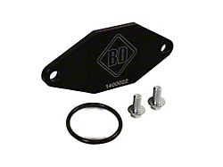 BD Power Killer Frost Plug Plate (94-02 5.9L I6 RAM 2500)