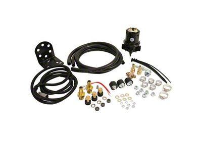 BD Power OEM Bypass Lift Pump Kit (Late 98-02 5.9L I6 RAM 2500)