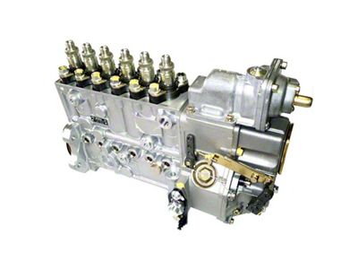 BD Power P7100 High Power Injection Pump; $2000 Core Charge Included (94-95 5.9L I6 RAM 2500 w/ Automatic Transmission)