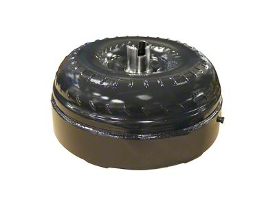 BD Power Proforce Torque Converter; Enhanced Stall; $700 Core Charge Included (03-07 5.9L RAM 2500)