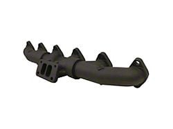 BD Power Pulse Exhaust Manifold (Late 98-02 5.9L I6 RAM 2500)