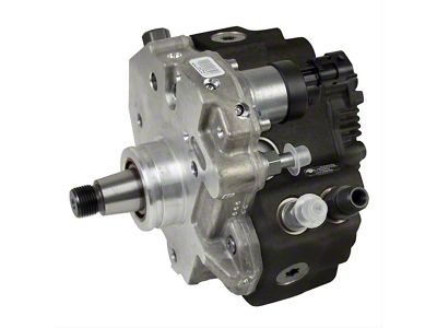 BD Power R900 12mm Stroke CP3 Injection Pump; $300 Core Charge Included (03-18 5.9L, 6.7L RAM 2500)