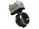 BD Power Remote Exhaust Brake with Non-VGT Turbo and 4-Inch Exhaust Kit (08-17 6.7L RAM 2500)