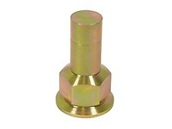 BD Power Sector Shaft Bolt; 30mm Flange (03-24 4WD RAM 2500)