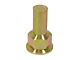 BD Power Sector Shaft Bolt; 30mm Flange (03-24 4WD RAM 2500)