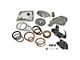 BD Power Stage 3 Build-It Transmission Kit (07.5-18 6.7L RAM 2500 w/ 68RFE Transmission)