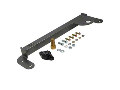 BD Power Steering Box Stabilizer Bar (94-02 4WD RAM 2500)