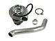 BD Power Super B Single SX-E S363 Turbo Kit (94-02 5.9L I6 RAM 2500)