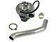 BD Power Super B Single SX-E S364.5 Turbo Kit (94-02 5.9L I6 RAM 2500)