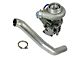 BD Power Super B Single SX S358 Turbo Kit with FMW Billet Wheel (94-02 5.9L I6 RAM 2500)