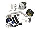 BD Power Super B Single to Twin S300 Turbo Upgrade Kit (94-Early 98 5.9L I6 RAM 2500)