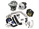 BD Power Super B Twin S300 Turbo Kit with FMW Billet Wheel (94-Early 98 5.9L I6 RAM 2500)