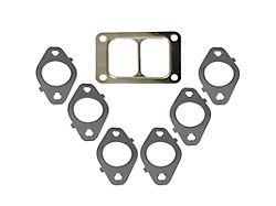 BD Power T6 Mount Exhaust Manifold Gasket Set (03-18 5.9L, 6.7L RAM 2500)