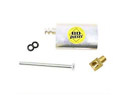 BD Power Transmission Pressure Gauge Adapter Kit (07-15 6.7L RAM 2500)
