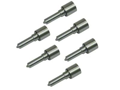 BD Power 125HP Injector Nozzle Set (Late 98-02 5.9L I6 RAM 3500)