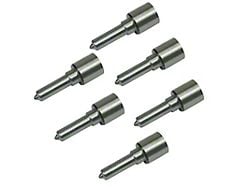 BD Power 50HP Injector Nozzle Set (Late 98-02 5.9L I6 RAM 3500)