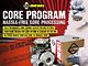 BD Power 68RFE Transmission and Converter Package with Proforce 3D Converter (07.5-18 2WD 6.7L RAM 3500 w/ 68RFE Transmission)