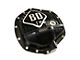 BD Power AAM 14-Bolt Rear Differential Cover; Black (13-18 6.7L RAM 3500 w/ Rear Coil Spring)