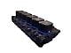 BD Power Cool Cover Valve Cover Set (94-Early 98 5.9L I6 RAM 3500)