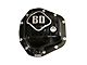 BD Power DANA 70 Rear Differential Cover; Black (94-02 RAM 3500 w/ Automatic Transmission)