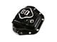 BD Power DANA 70 Rear Differential Cover; Black (94-02 RAM 3500 w/ Automatic Transmission)