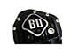 BD Power DANA 70 Rear Differential Cover; Black (94-02 RAM 3500 w/ Automatic Transmission)