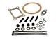 BD Power HE300 Turbo Mounting Kit (19-22 6.7L RAM 3500)