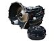 BD Power Roadmaster 68RFE Transmission and Converter Package; $2800 Core Charge Included (07.5-18 2WD 6.7L RAM 3500)