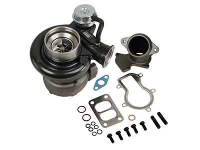 BD Power Screamer Turbo (Late 98-02 5.9L I6 RAM 3500)