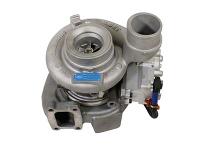 BD Power Stock Replacement HE300VG Turbo (13-18 6.7L RAM 3500)