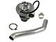 BD Power Super B Single SX-E S364.5 Turbo Kit (94-02 5.9L I6 RAM 3500)