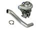 BD Power Super B Single SX S358 Turbo Kit with FMW Billet Wheel (94-02 5.9L I6 RAM 3500)