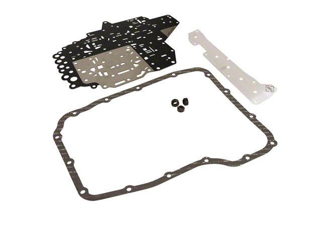 BD Power Transmission Gasket Plate Kit (07.5-18 6.7L RAM 3500 w/ 68RFE Transmission)