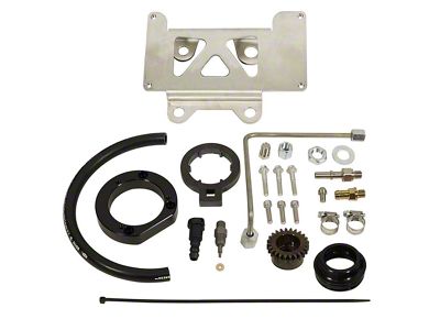 BD Power Venom CP3 Conversion Kit (19-20 6.7L RAM 3500)