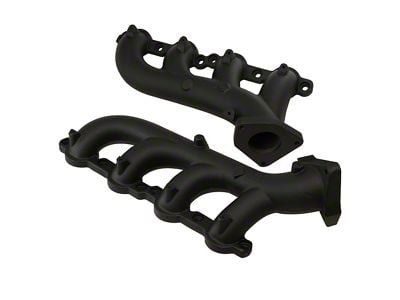 BD Power Exhaust Manifold Kit (99-13 V8 Sierra 1500)