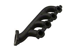 BD Power Exhaust Manifold; Passenger Side (99-13 V8 Sierra 1500)