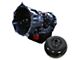 BD Power Allison 1000 Transmission and Converter Package with Stage 5 Billet Input Shaft and Proforce 3D Converter (07-10 2WD 6.6L Duramax Sierra 2500 HD)