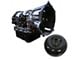 BD Power Allison 1000 Transmission and Converter Package with Stage 4 Stock Input Shaft and Proforce Converter (07-10 4WD 6.6L Duramax Sierra 2500 HD)