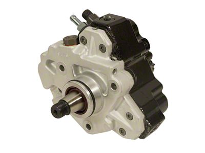 BD Power CP3 Injection Pump for Stock Exchange; $300 Core Charge Included (07-10 6.6L Duramax Sierra 2500 HD)