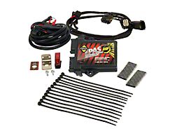 BD Power E-PAS Positive Air Shut-Off (17-25 6.6L Duramax Sierra 2500 HD)