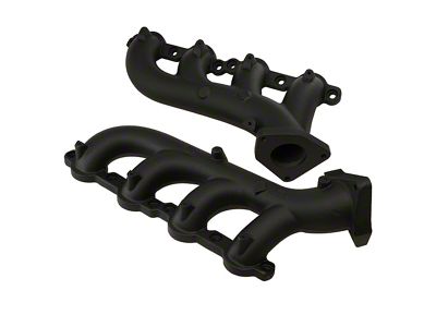 BD Power Exhaust Manifold Kit (01-13 6.0L Sierra 2500 HD)