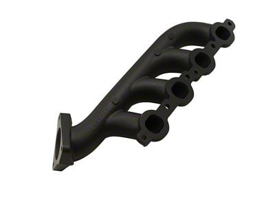 BD Power Exhaust Manifold; Passenger Side (01-13 6.0L Sierra 2500 HD)