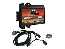 BD Power High Idle Kit (20-22 6.6L Duramax Sierra 2500 HD)