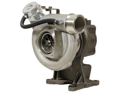 BD Power OEM Turbo (01-Early 04 6.6L Duramax Sierra 2500 HD)