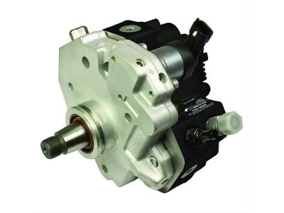 BD Power R900 12mm Stroke CP3 Injection Pump; $300 Core Charge Included (07-10 6.6L Duramax Sierra 2500 HD)