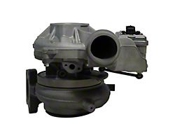 BD Power Remanufactured Turbo; $300 Core Charge Included (20-23 6.6L Duramax Sierra 2500 HD)