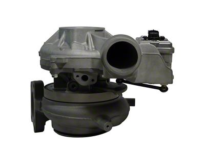 BD Power Remanufactured Turbo; $300 Core Charge Included (20-23 6.6L Duramax Sierra 2500 HD)