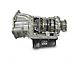 BD Power Allison 1000 Transmission (07-10 2WD 6.6L Duramax Sierra 3500 HD)